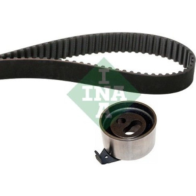 INA Zahnriemensatz 530 0567 10