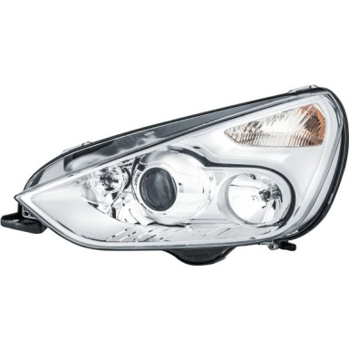 Hauptscheinwerfer 1ZS 009 250-791 Hauptscheinwerfer 1ZS 009 250-791
