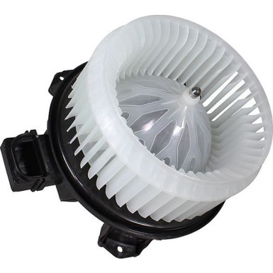 Metzger Innenraumgebläse 0917834