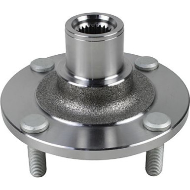 Metzger Radnabe N 1068