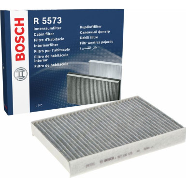 BOSCH 1 987 435 573 Innenraumfilter FILTER+ BOSCH 1 987 435 573 Innenraumfilter FILTER+