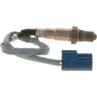BOSCH Lambdasonde 0 258 986 646 BOSCH Lambdasonde 0 258 986 646