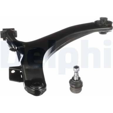 Lenker, Radaufhängung TC7623 Lenker, Radaufhängung TC7623