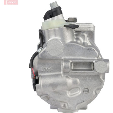 Kompressor, Klimaanlage DCP17194 Kompressor, Klimaanlage DCP17194