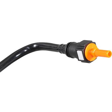 Metzger Kraftstoffleitung 2150180