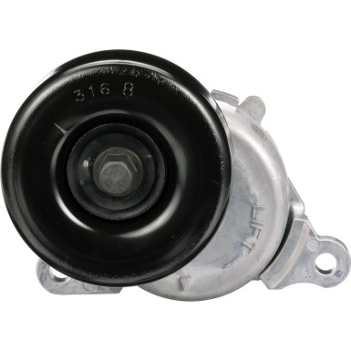 Gates Spannrolle, Keilrippenriemen DriveAlign™ T38480