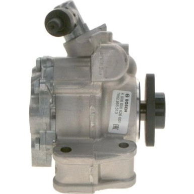 BOSCH Hydraulikpumpe, Lenkung K S00 000 626