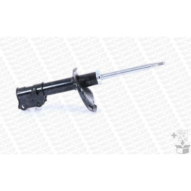 Monroe Stoßdämpfer 72298