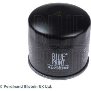 Blue Print Kraftstofffilter ADZ92305