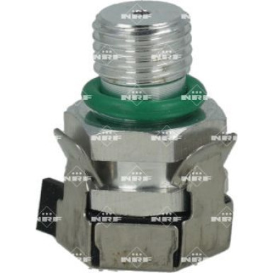 NRF Regelventil, Kompressor 38633