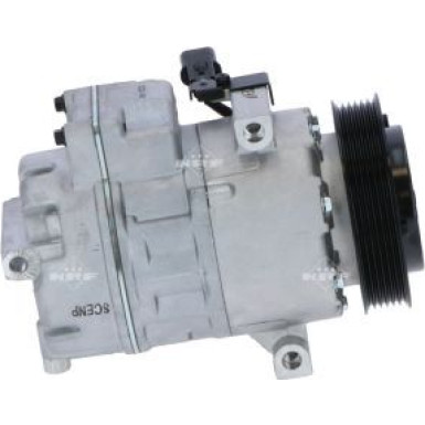 Kompressor, Klimaanlage 320020G