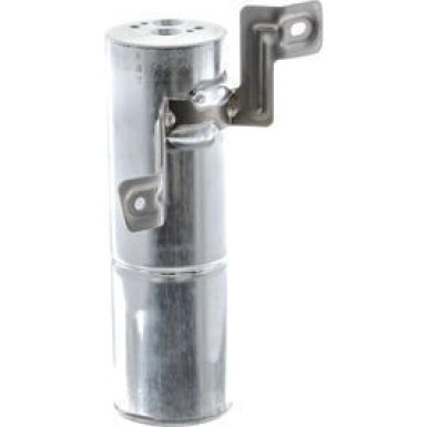Mahle Trockner, Klimaanlage BEHR Premium Line AD 91 000P