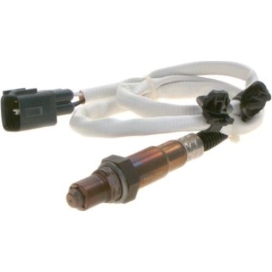 BOSCH Lambdasonde 0 258 006 543