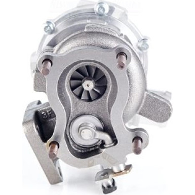 Nissens Turbolader 93219