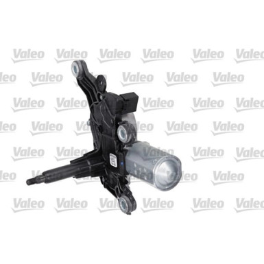 Valeo Wischermotor 582640