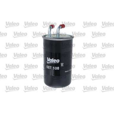 Valeo Kraftstofffilter 587108
