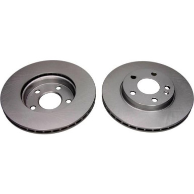 QUARO Bremsscheibe QD9699 QUARO Bremsscheibe QD9699