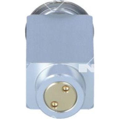 NRF Expansionsventil, Klimaanlage EASY FIT 38513