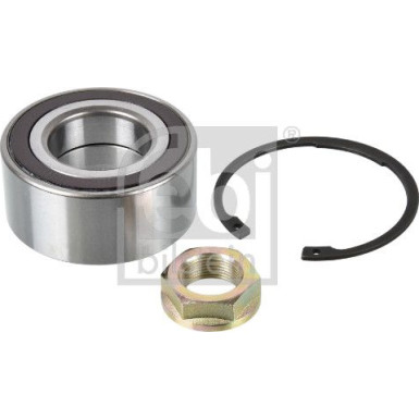 FEBI BILSTEIN 19574 Radlagersatz