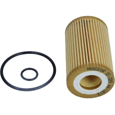 Maxgear Ölfilter 26-0293