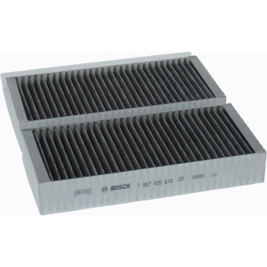Filter, Innenraumluft 1 987 435 618