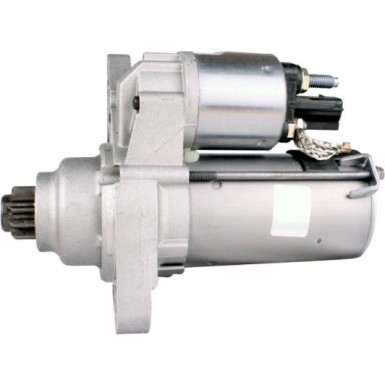 HELLA 8EA 012 527-531 Anlasser Starter 12V, 1kW, Zähnez.: 10, Ø 76 mm HELLA 8EA 012 527-531 Anlasser Starter 12V, 1kW, Zähnez.: 10, Ø 76 mm