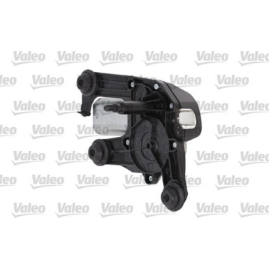 Valeo Wischermotor 582639