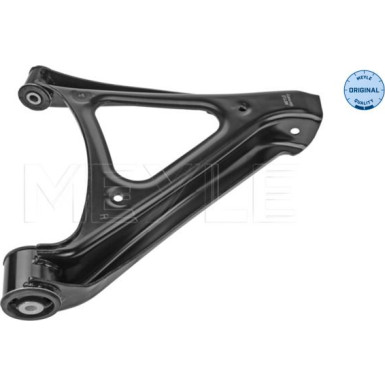 Meyle Lenker, Radaufhängung MEYLE-ORIGINAL: True to OE 116 050 0106