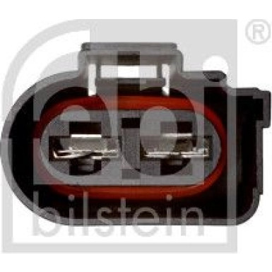 FEBI BILSTEIN 40636 Lüfter, Motorkühlung