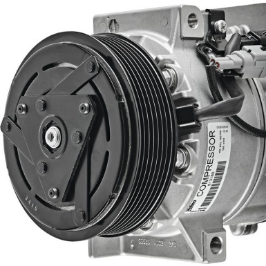 Kompressor, Klimaanlage Valeo Origins New OE TECHNOLOGIE 813180