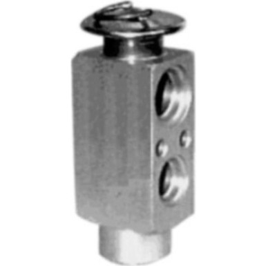 Mahle Expansionsventil, Klimaanlage BEHR Premium Line AVE 97 000P