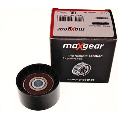Maxgear Umlenk-/Führungsrolle, Zahnriemen 54-0148