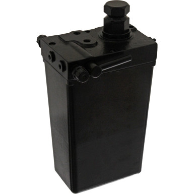 FEBI BILSTEIN 40357 Kipppumpe, Fahrerhaus