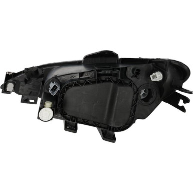 Hauptscheinwerfer 087276 Hauptscheinwerfer 087276