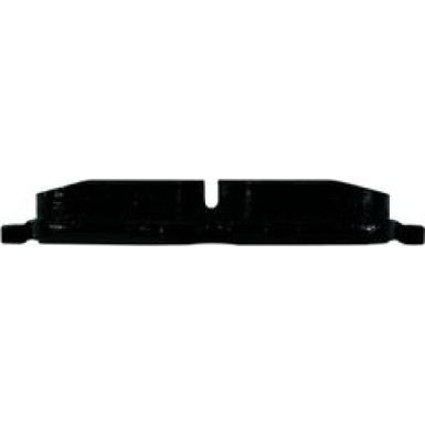 Hella Bremsbelagsatz, Scheibenbremse 8DB 355 016-181 Hella Bremsbelagsatz, Scheibenbremse 8DB 355 016-181