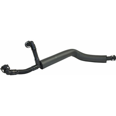 Metzger Schlauch, Kurbelgehäuseentlüftung 2380051