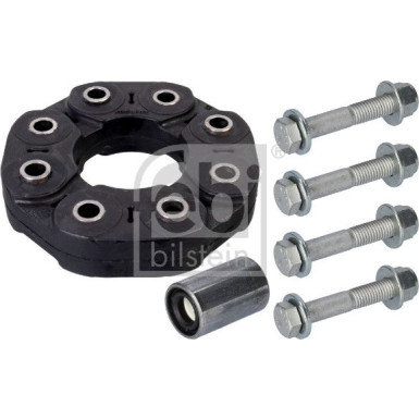 FEBI BILSTEIN 177070 Hardyscheibe