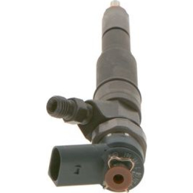 4 x BOSCH Einspritzdüse 0 445 110 131