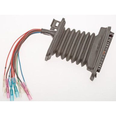 Metzger Kabelreparatursatz, Tür 2321027