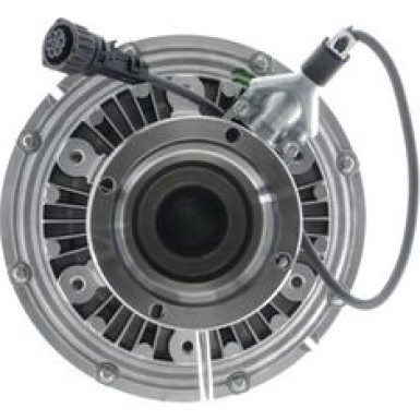 Mahle Kupplung, Kühlerlüfter BEHR Premium Line CFC 190 000P