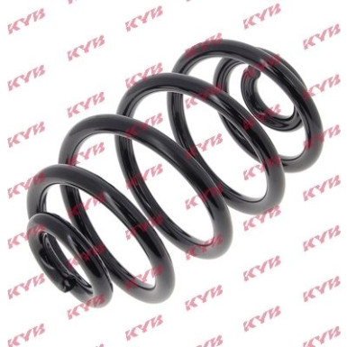 Fahrwerksfeder RX6211 Fahrwerksfeder RX6211