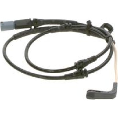 BOSCH Warnkontakt, Bremsbelagverschleiß 1 987 473 049 BOSCH Warnkontakt, Bremsbelagverschleiß 1 987 473 049