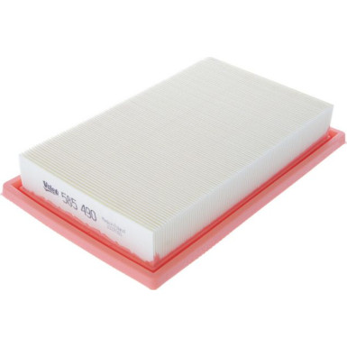 Luftfilter 585490