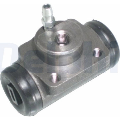 Delphi Radbremszylinder LW40601