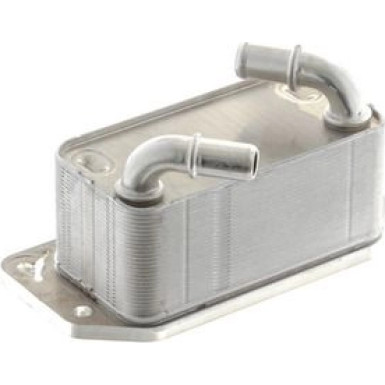 Mahle Ölkühler, Motoröl BEHR Premium Line CLC 322 000P