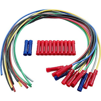 Metzger Kabelreparatursatz, Heckklappe 2320081