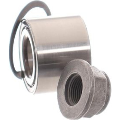 SKF Radlagersatz VKBA 969