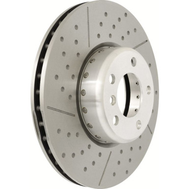 Bremsscheibe DF6604S Bremsscheibe DF6604S