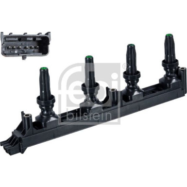 FEBI BILSTEIN 36599 Zündspule