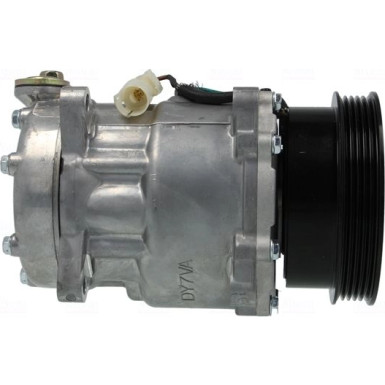 Kompressor, Klimaanlage 89187